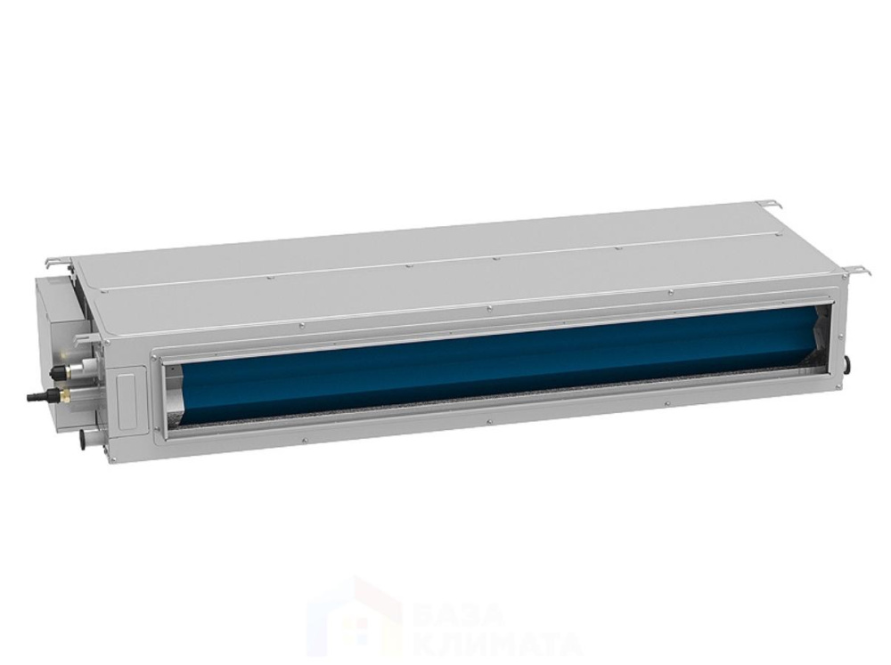 Комплект ELECTROLUX EACD-24H/UP3/N3 сплит-системы, канального типа